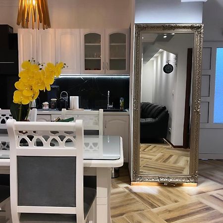 Apartman Scepanovic Niksic Luaran gambar