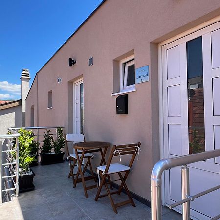 Apartman Scepanovic Niksic Luaran gambar