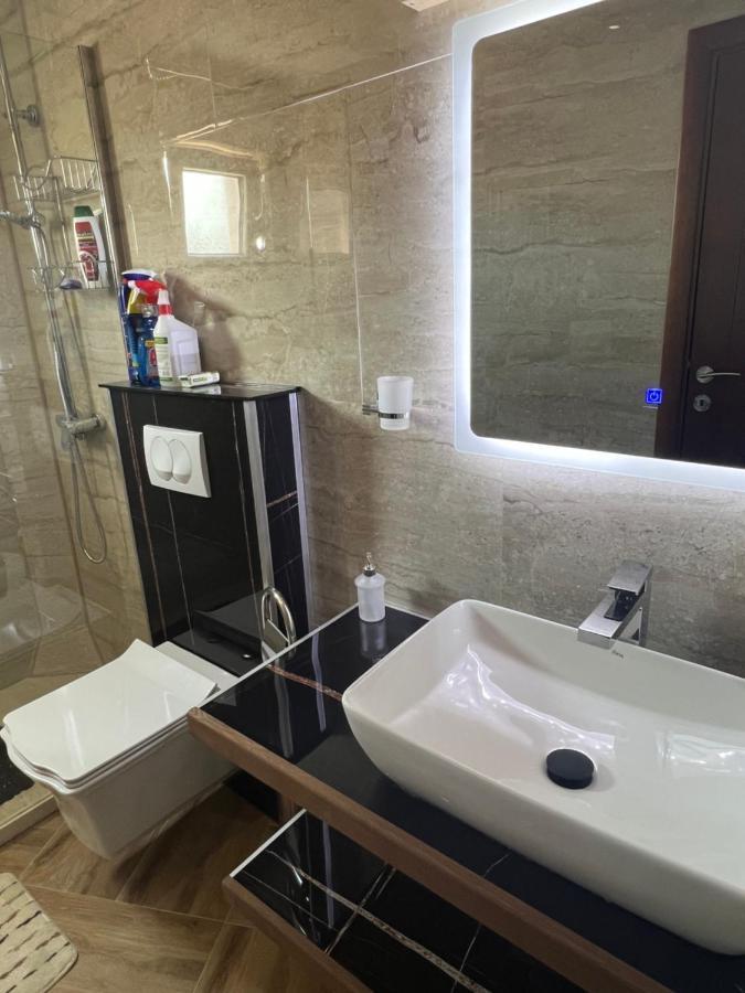 Apartman Scepanovic Niksic Luaran gambar