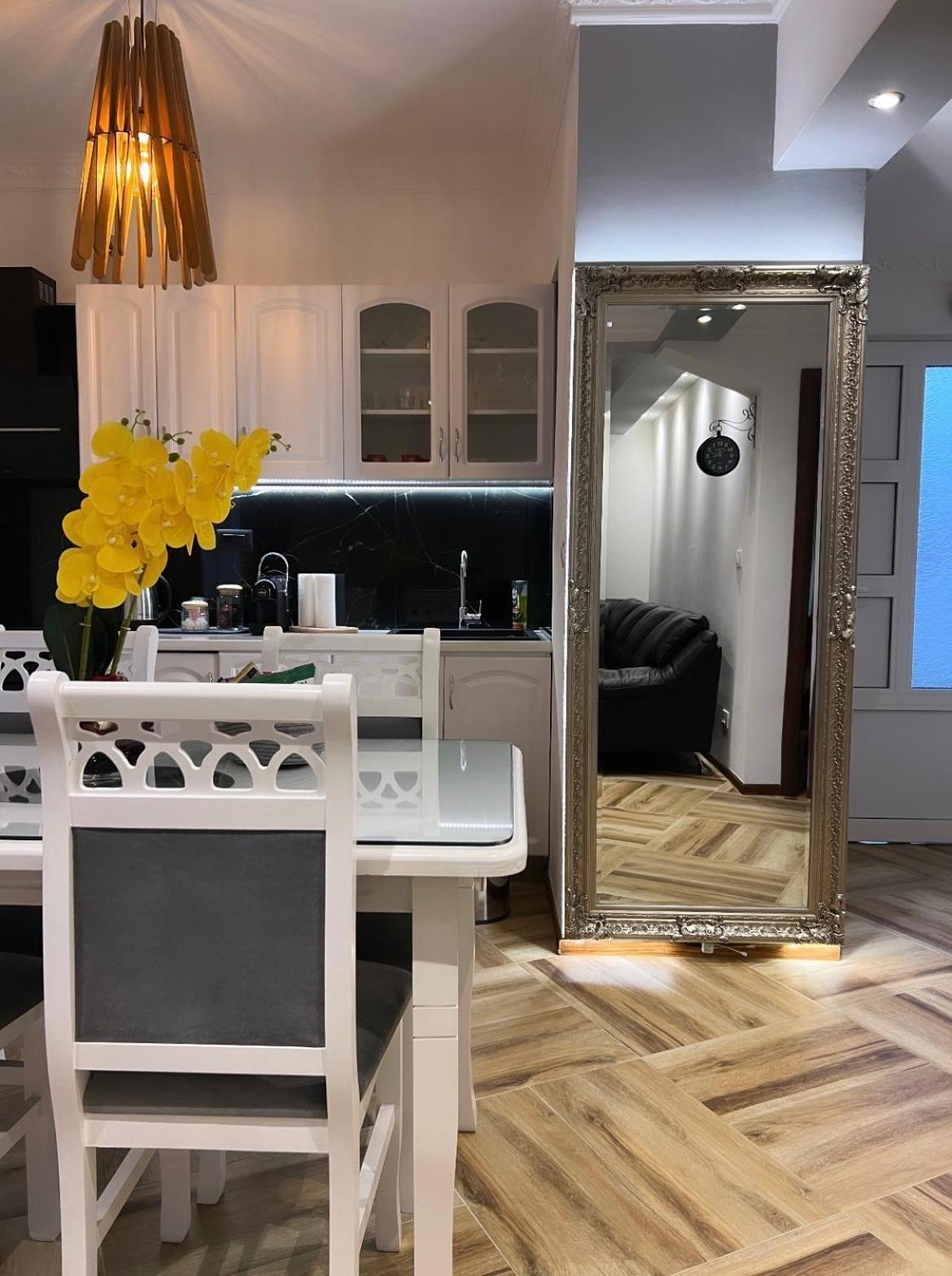 Apartman Scepanovic Niksic Luaran gambar