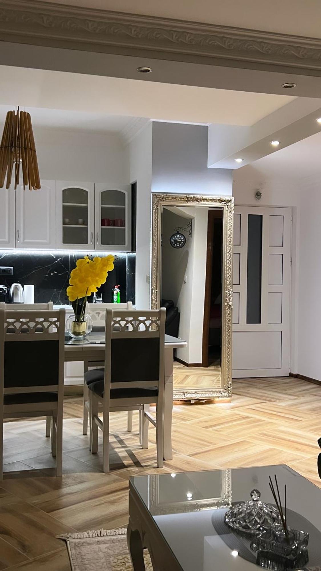 Apartman Scepanovic Niksic Luaran gambar