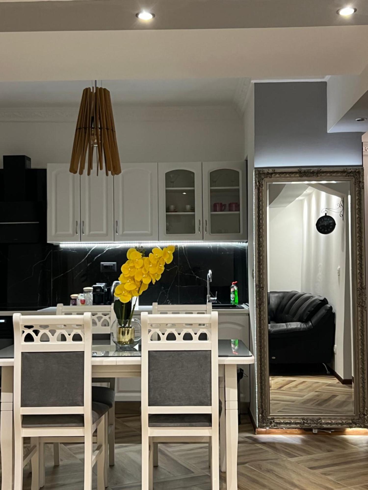 Apartman Scepanovic Niksic Luaran gambar