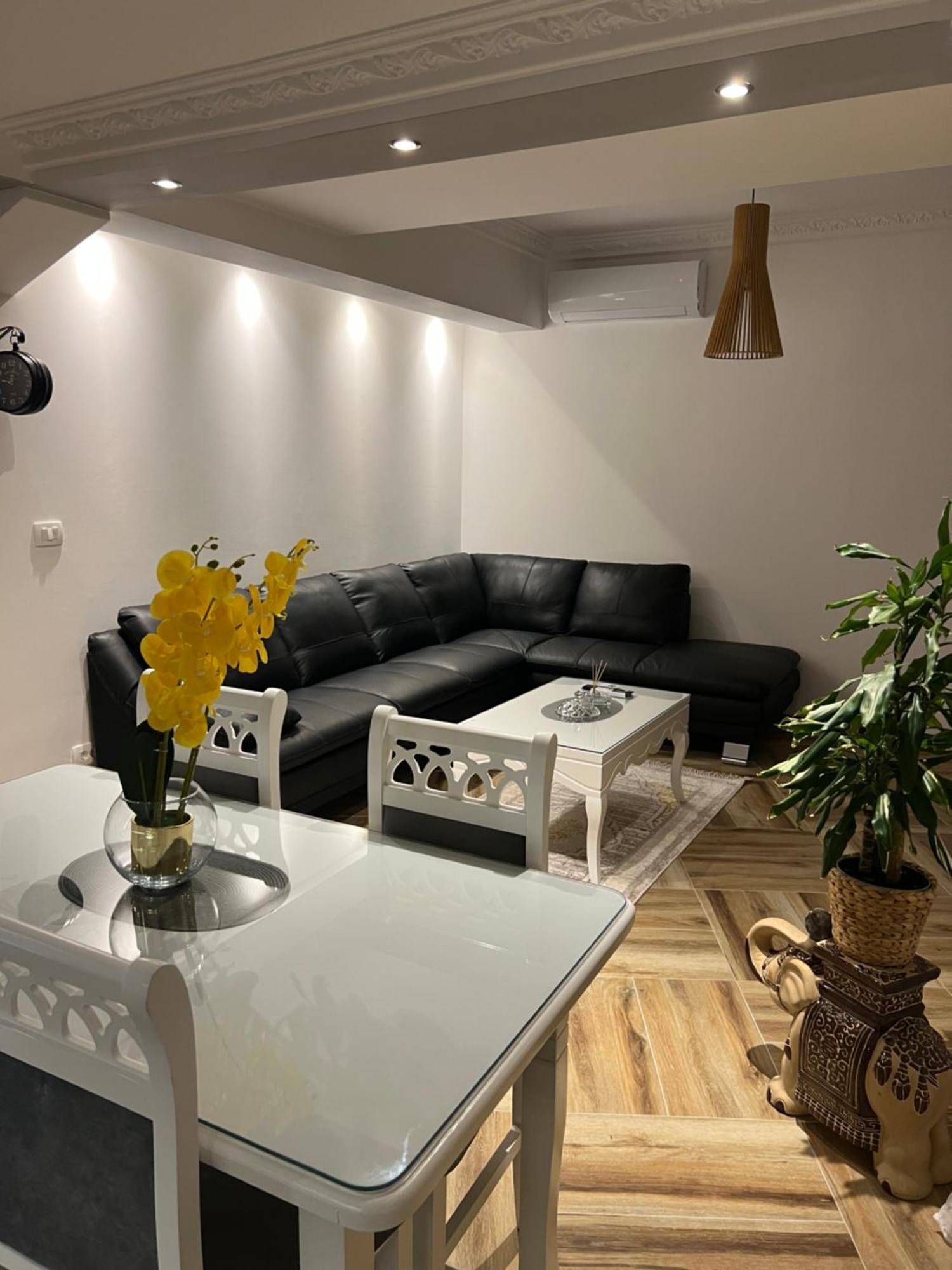 Apartman Scepanovic Niksic Luaran gambar