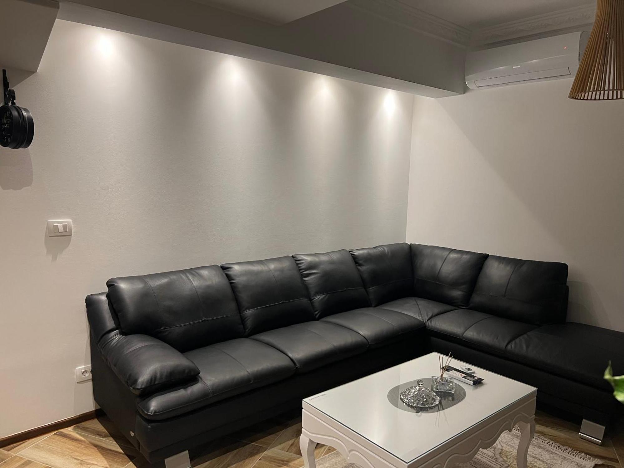 Apartman Scepanovic Niksic Luaran gambar