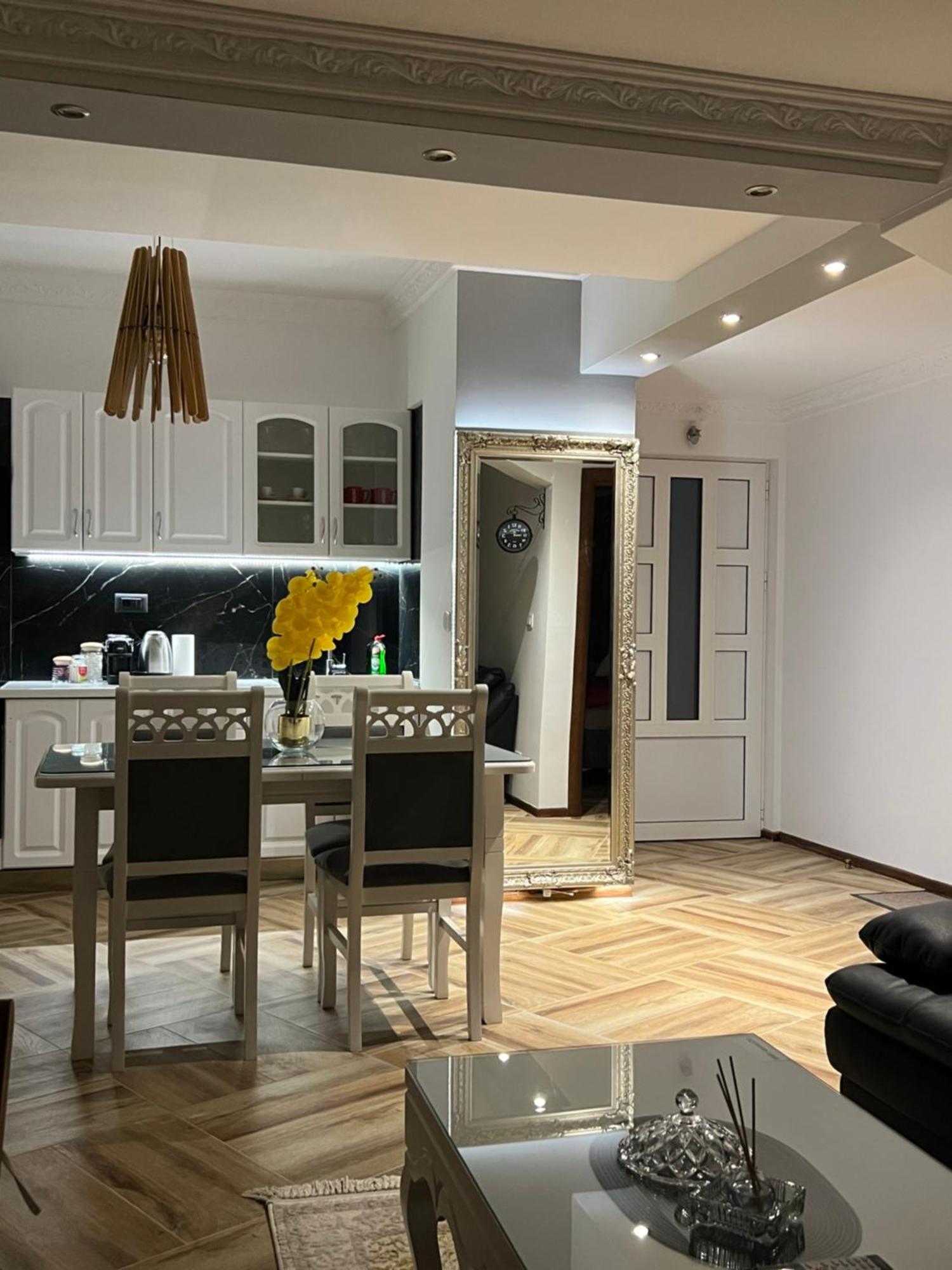 Apartman Scepanovic Niksic Luaran gambar