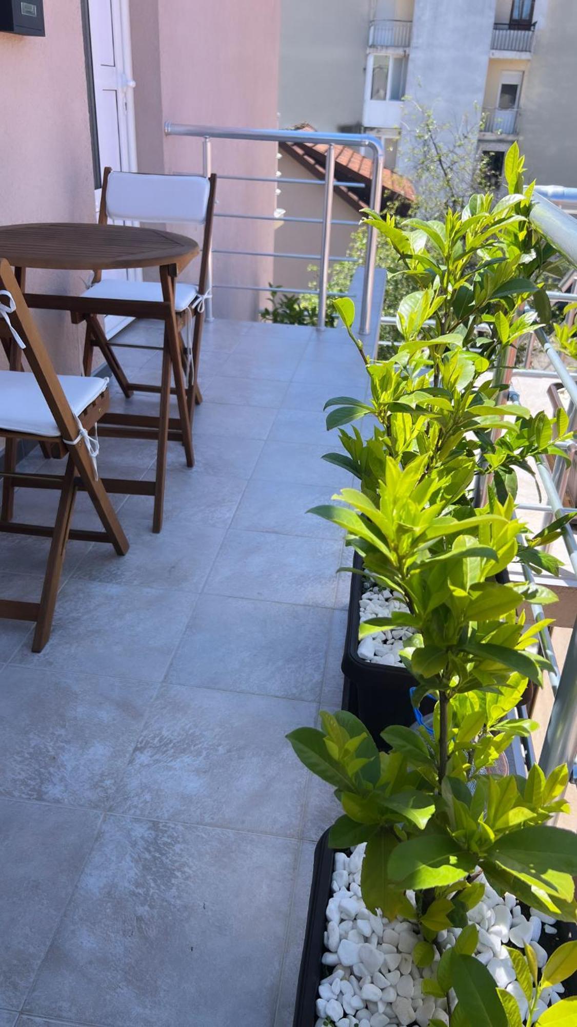 Apartman Scepanovic Niksic Luaran gambar