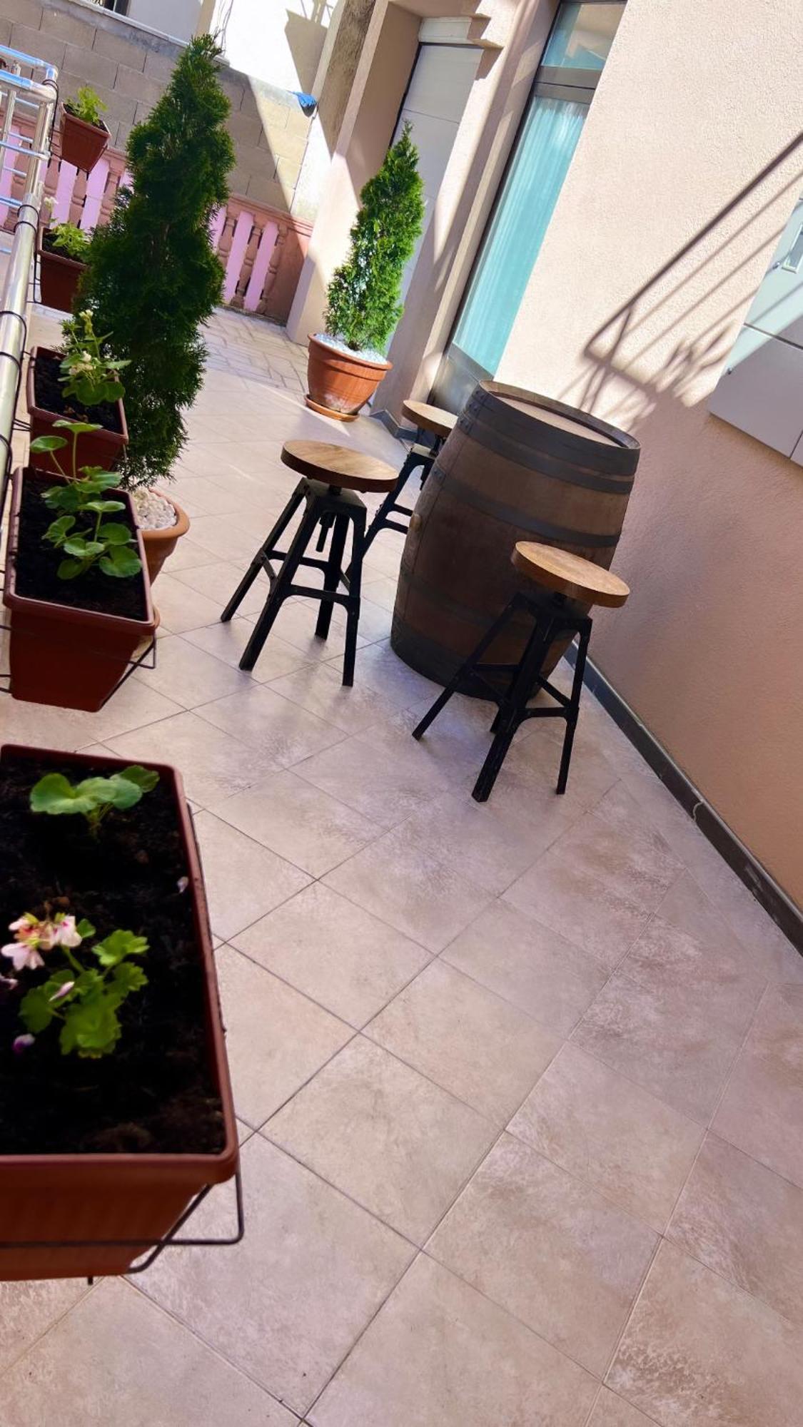 Apartman Scepanovic Niksic Luaran gambar